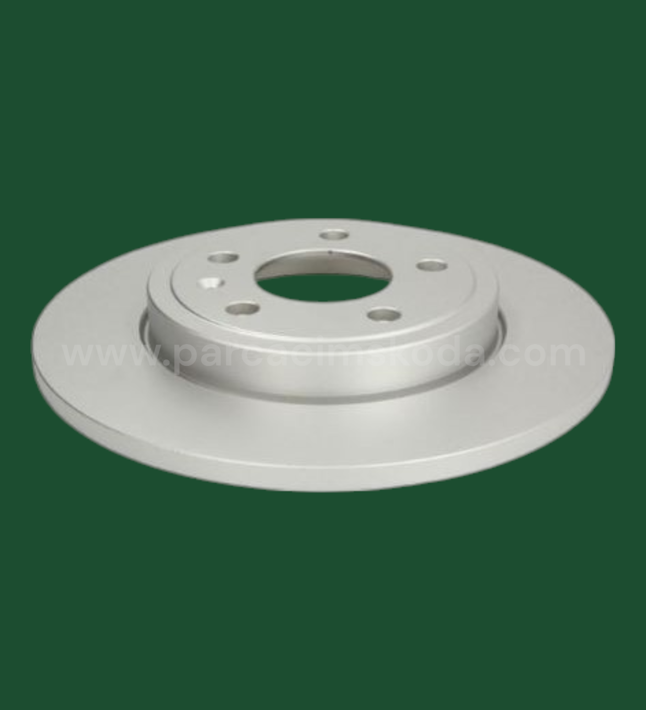 FREN DİSKİ ARKA ( Pro Kaplamalı )