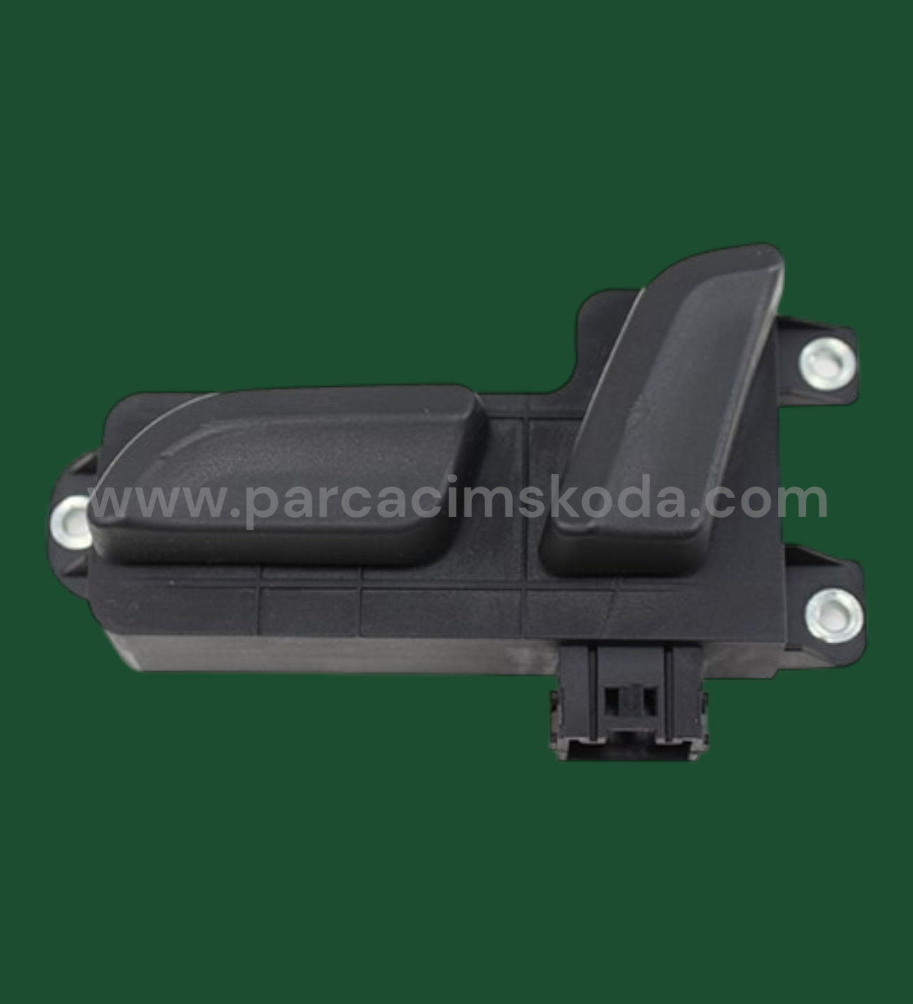 KOLTUK AYARLAMA DÜĞMESİ