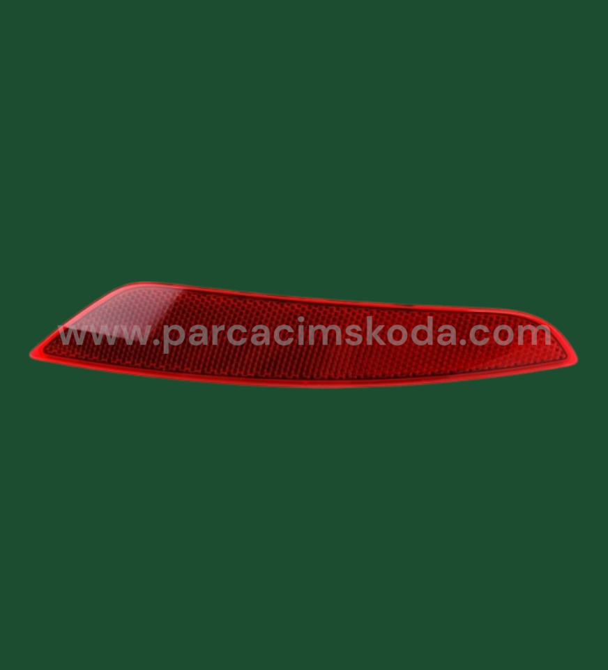 TAMPON REFLEKTÖRÜ ARKA L