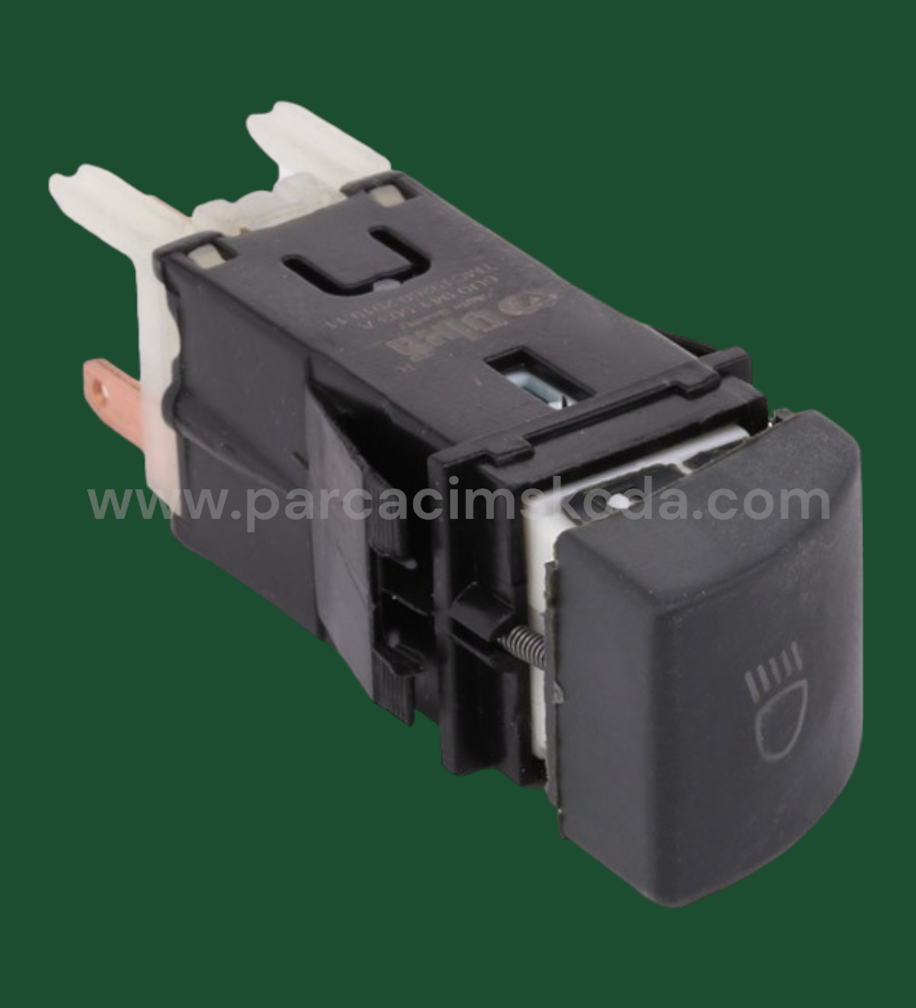 FAR ANAHTARI FELİCİA 6U0941503A