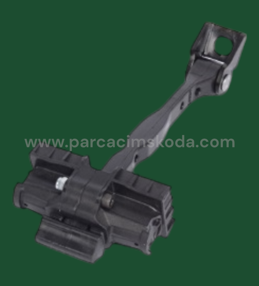 KAPI GERGİSİ ARKA  L & R