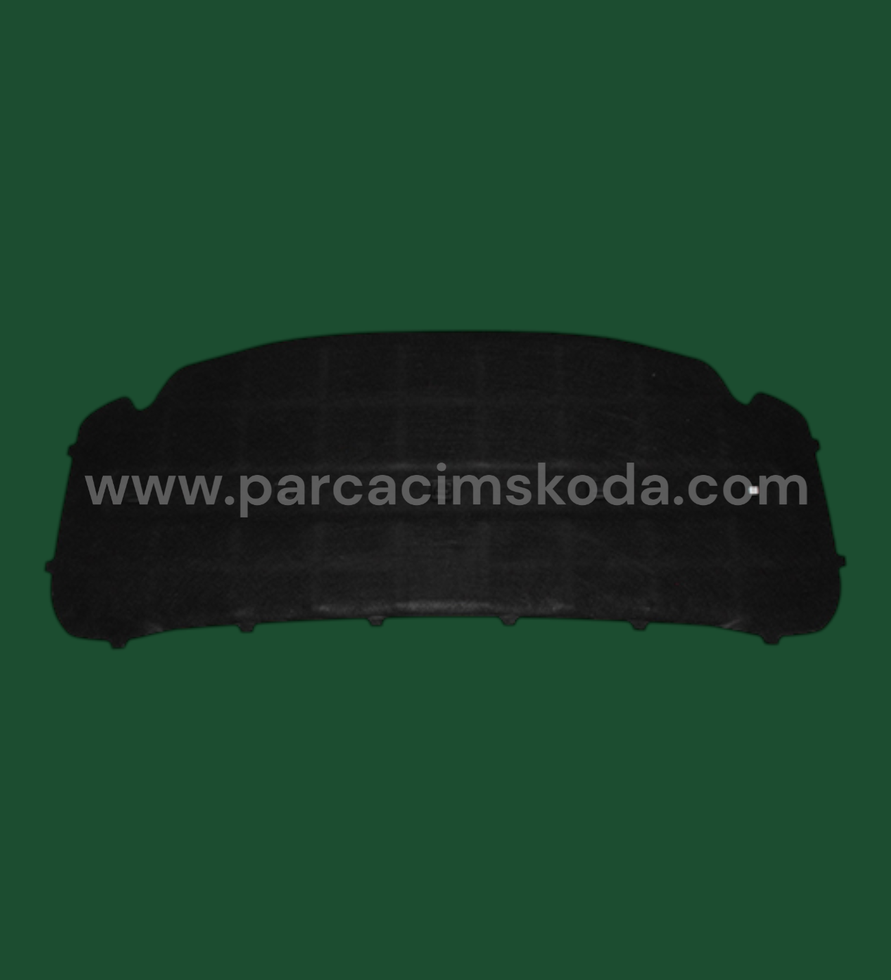 MOTOR KAPUT İZOLASYONU
