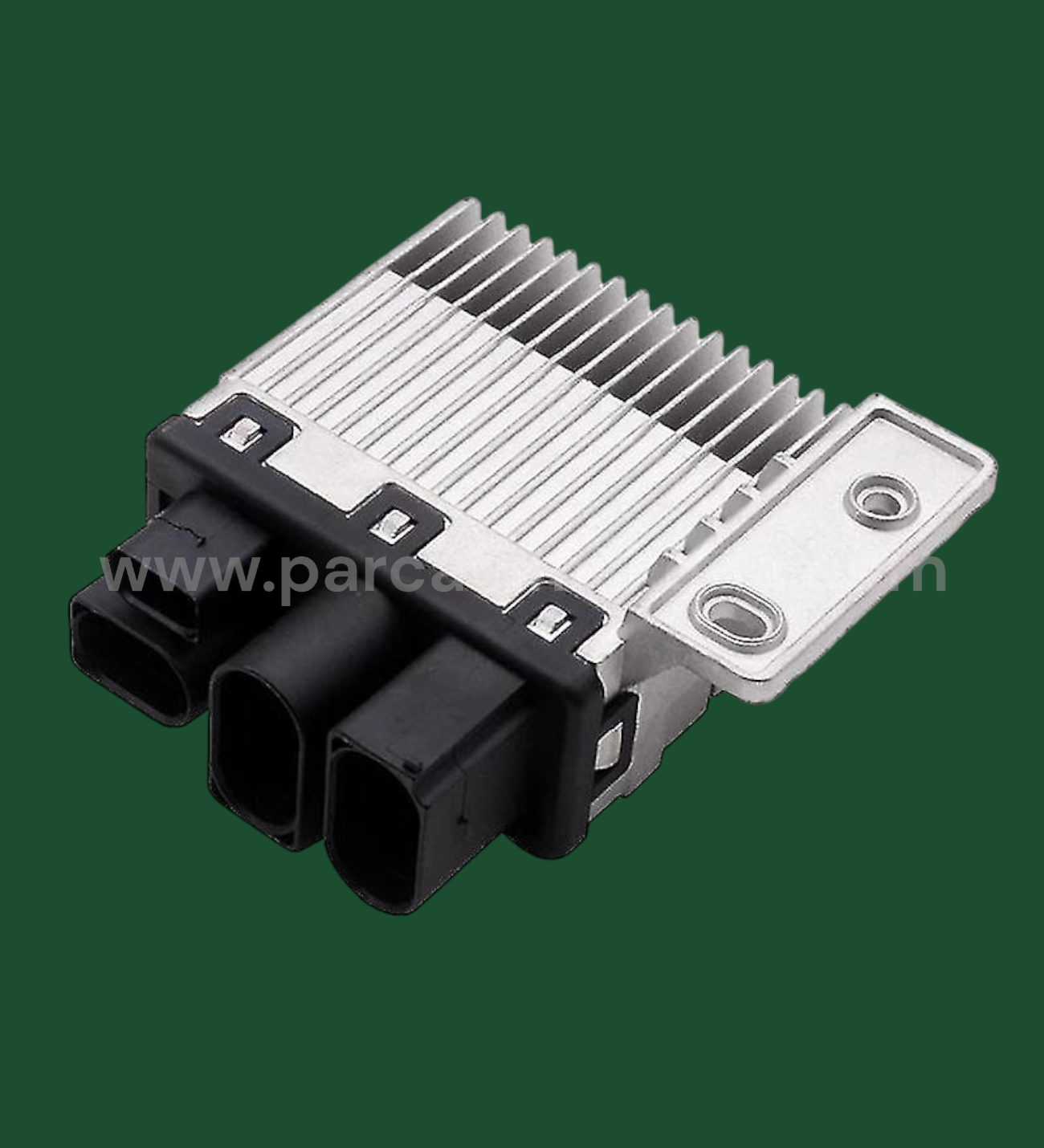 T5 TRANSPORTER FAN KONTROL ÜNİTESİ BEYNİ