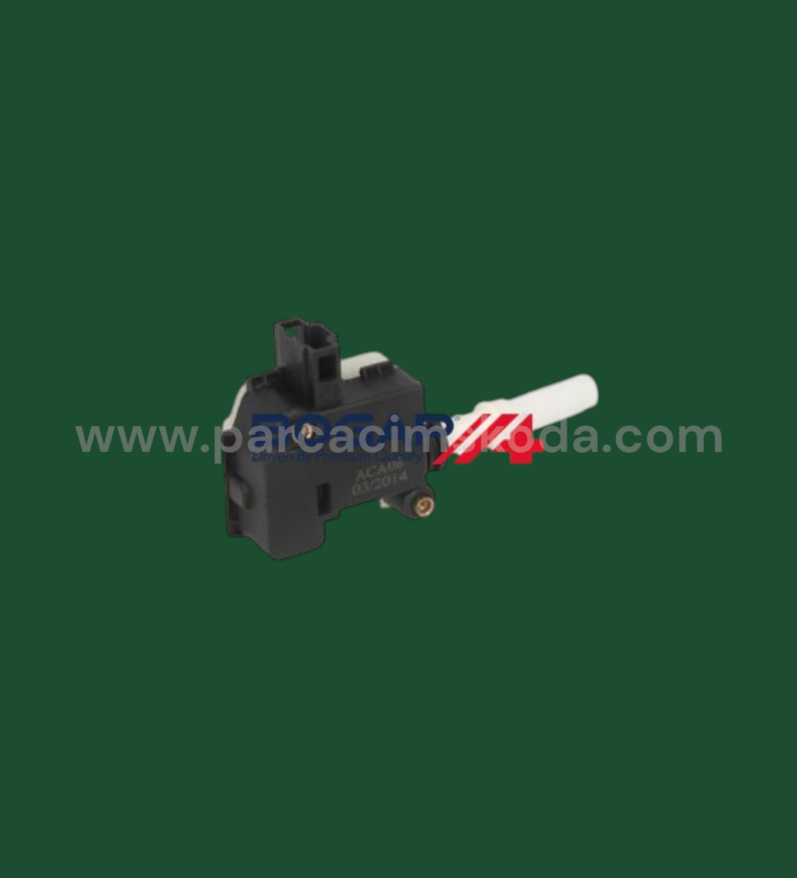 BAGAJ KİLİT MOTORU