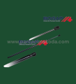 BAGAJ KAPAK AMORTİSÖRÜ AUDİ   A5 12-17 8T8827552B