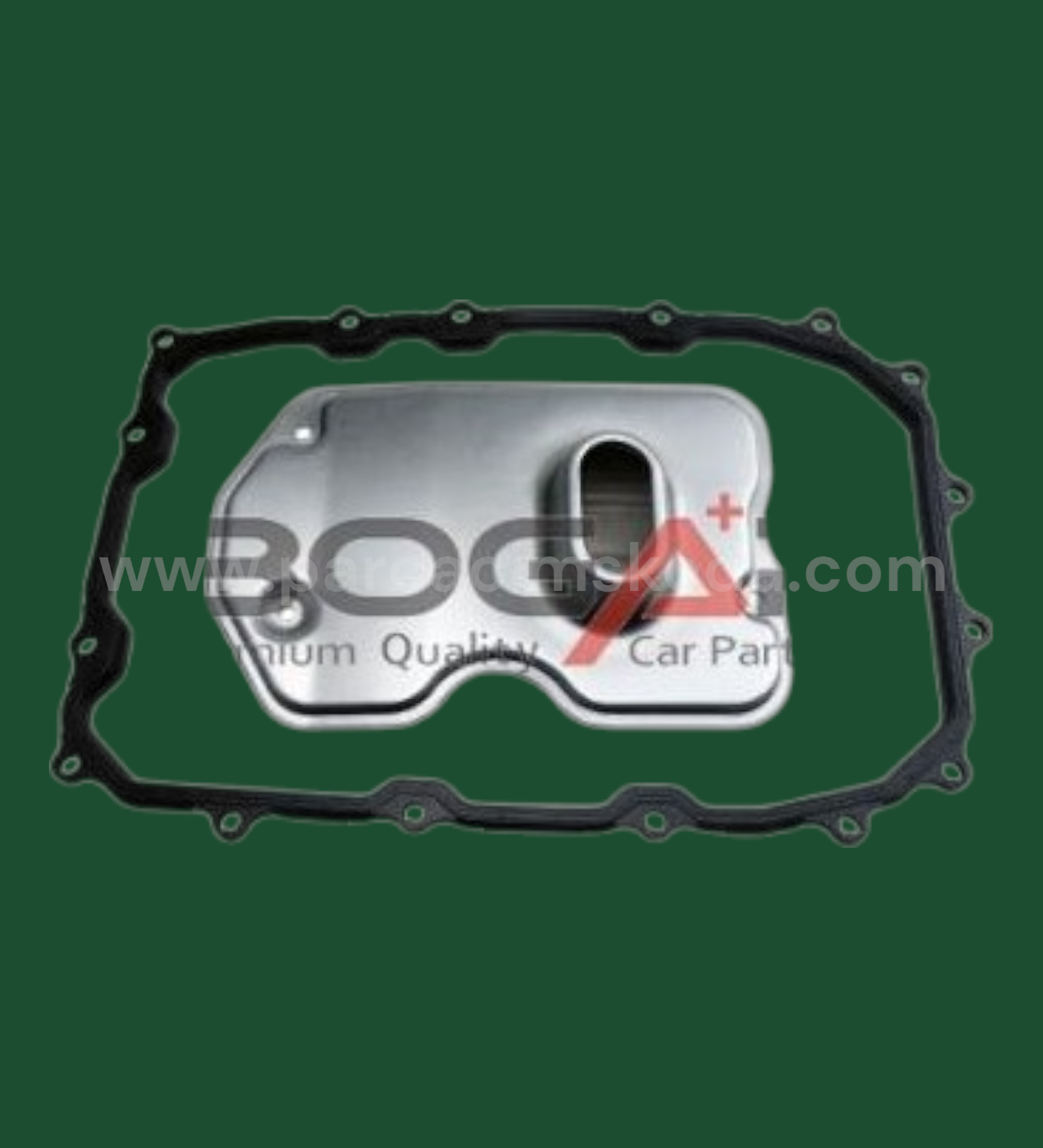 ŞANZIMAN YAĞ SÜZGECİ ( 6 İleri )