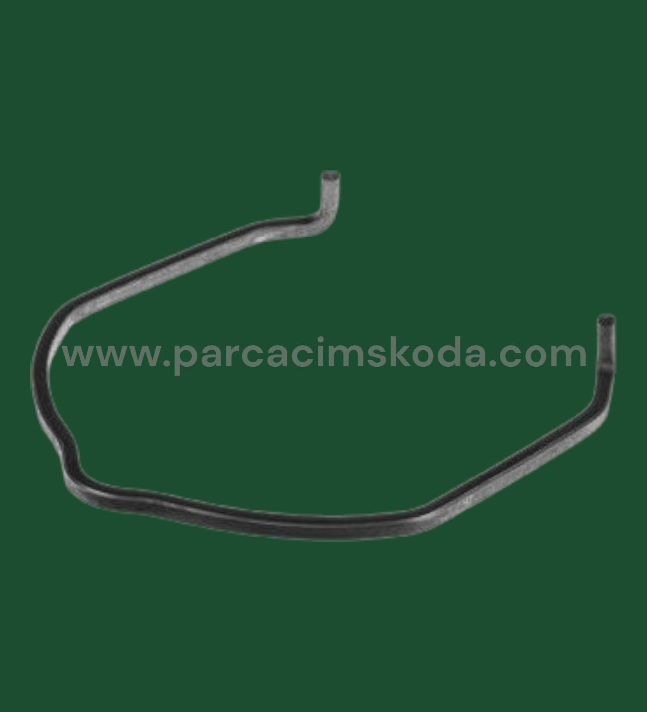 TURBO HORTUM SEGMANI