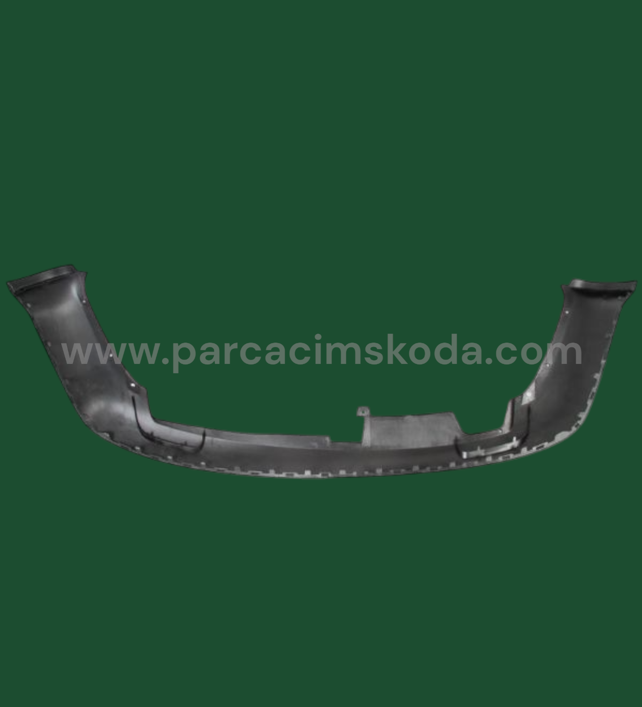 TAMPON SPOİLERİ ARKA   PASSAT 01-05   3B5807521