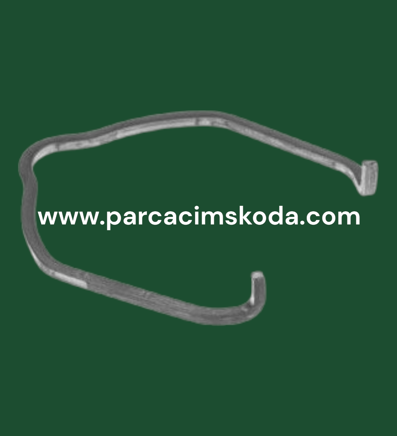 TURBO HORTUM SEGMANI