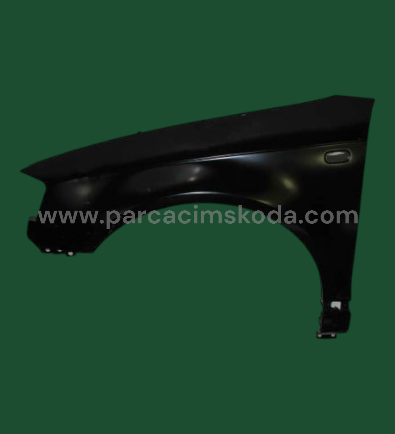 ÇAMURLUK ÖN  R  ( Delikli )