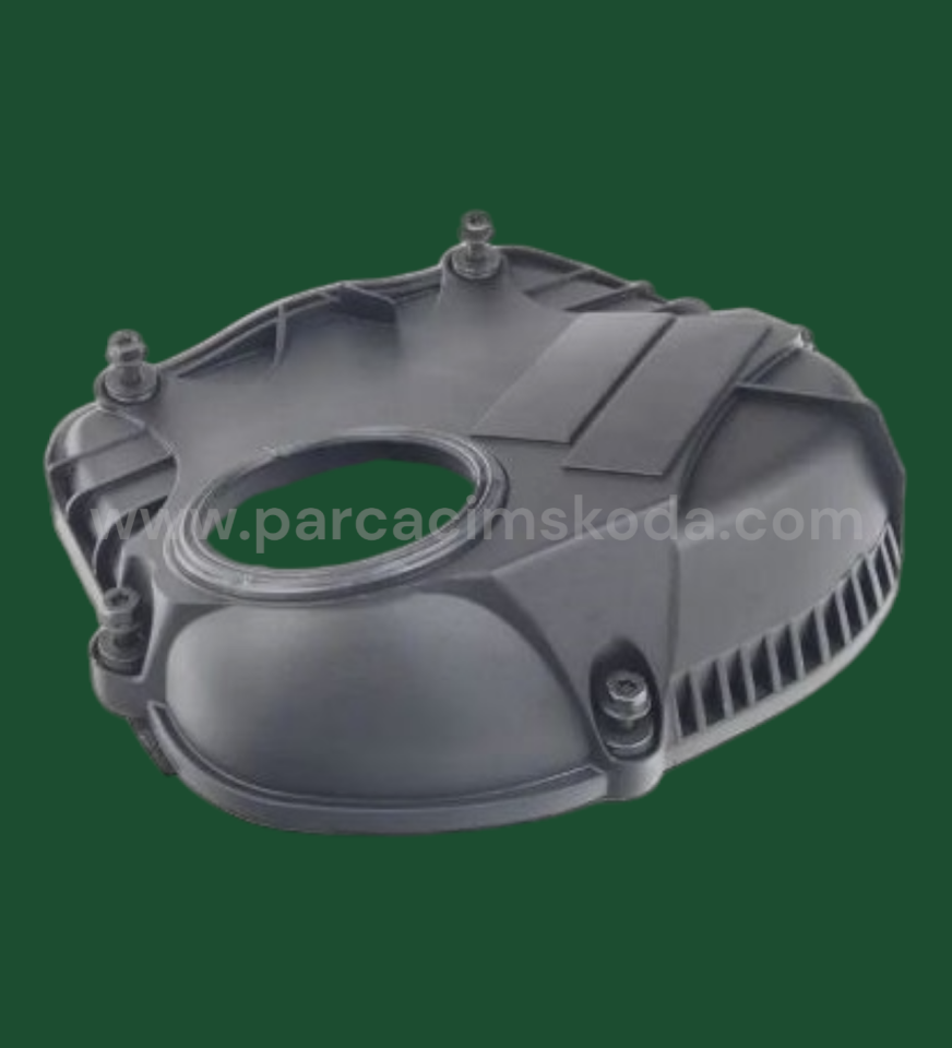 EKSANTRİK KAPAĞI ( Plastik )PASSAT - PASSAT CC - CC - GOLF - JETTA - PASSAT - TIGUAN - A3 - A4 - A5 - A6 -AUDİ Q3 -AAUDİ Q5 1.8-2.0 TFSI  06H103269H