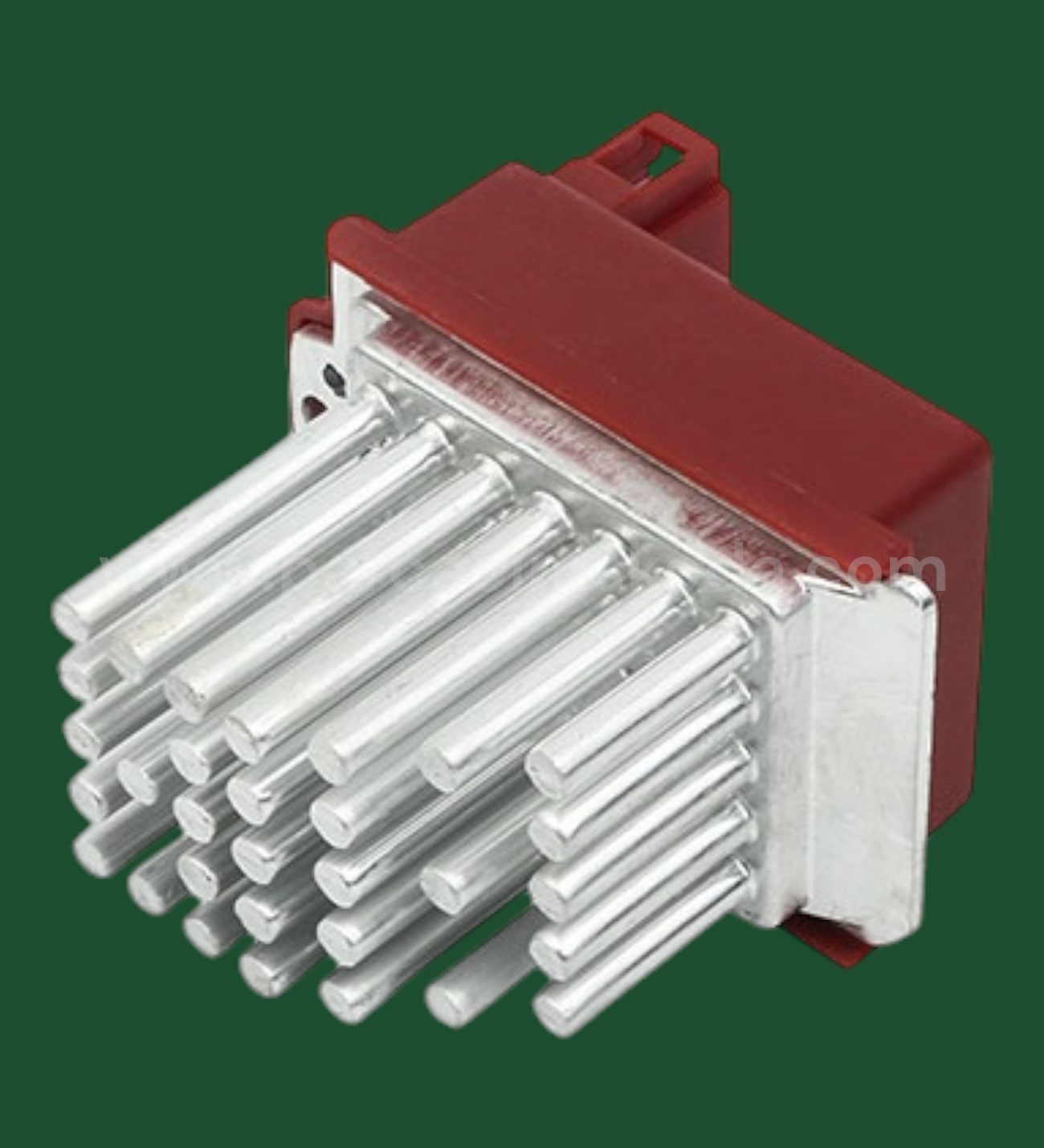 KALORİFER MOTOR REGÜLATÖRÜ