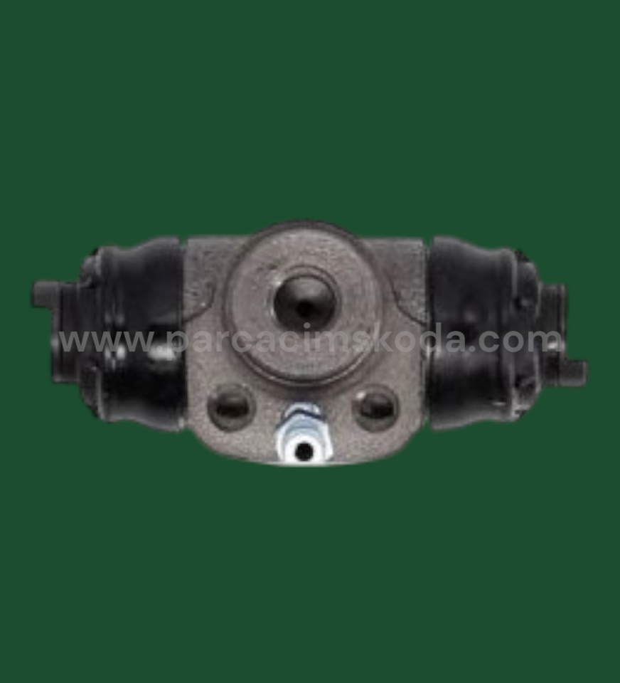 FREN SİLİNDİRİ ARKA  ( 20.64 MM ) POLO - POLO CLASSİC - GOLF - VENTO - OCTAVİA  3A0611053