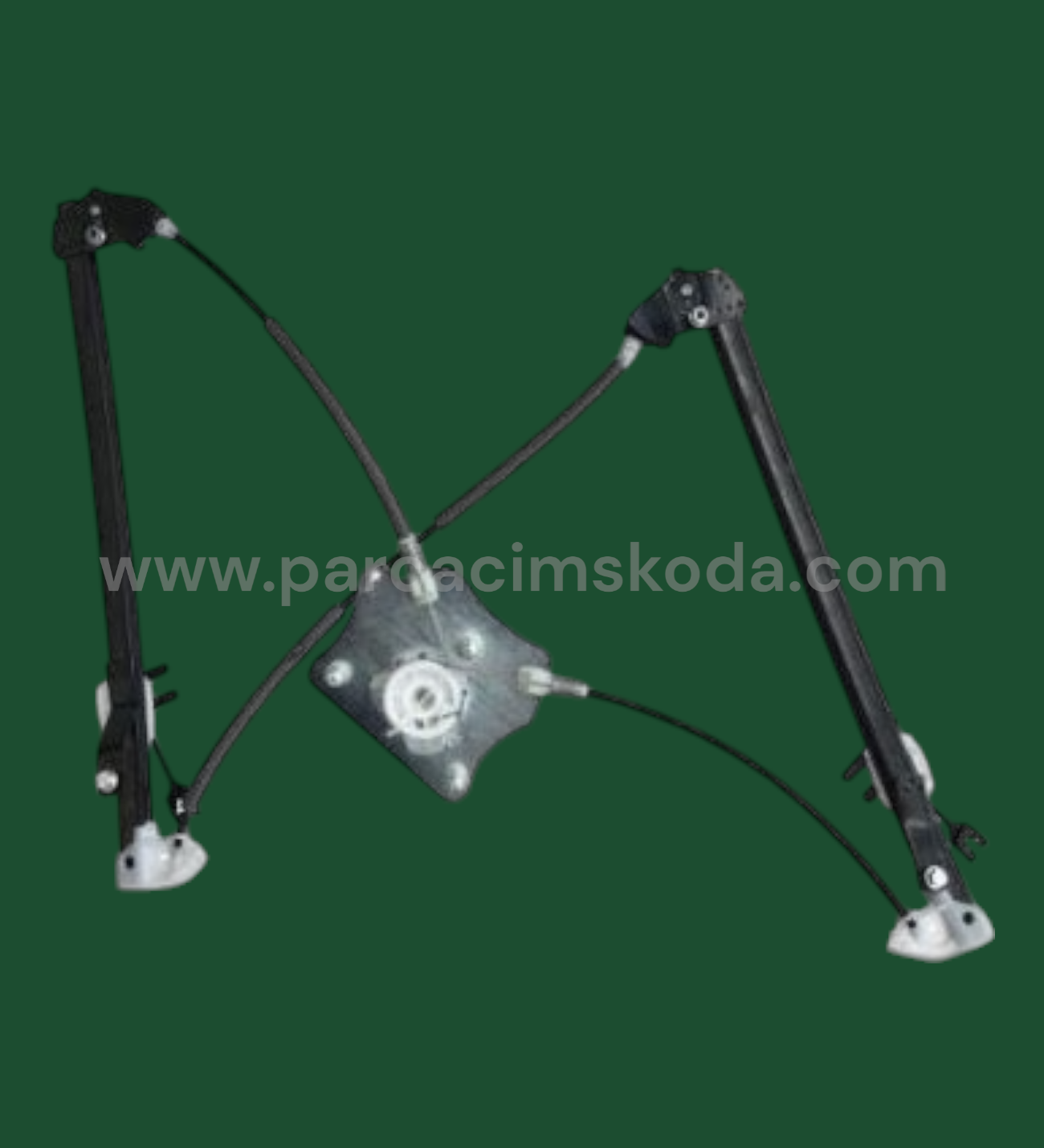 CAM AÇMA MEKANİZMASI ÖN SAĞ