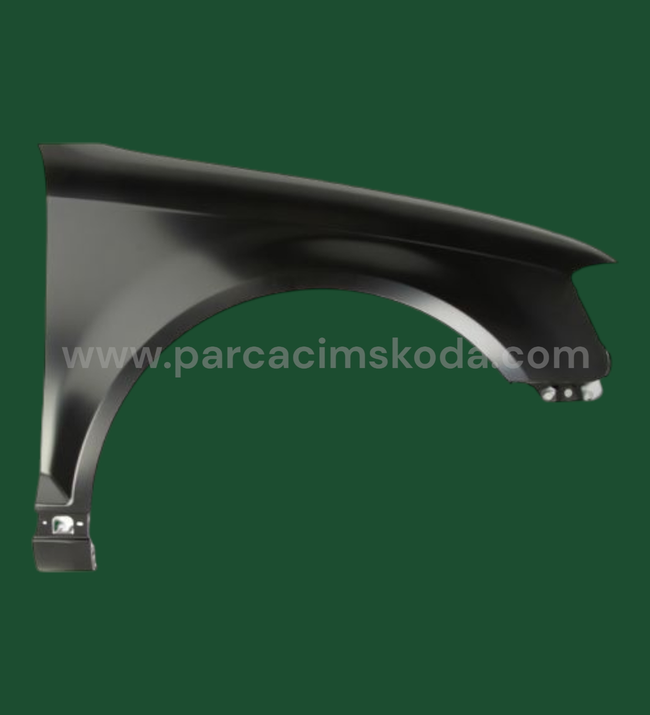 ÇAMURLUK ÖN  R  ( Deliksiz )