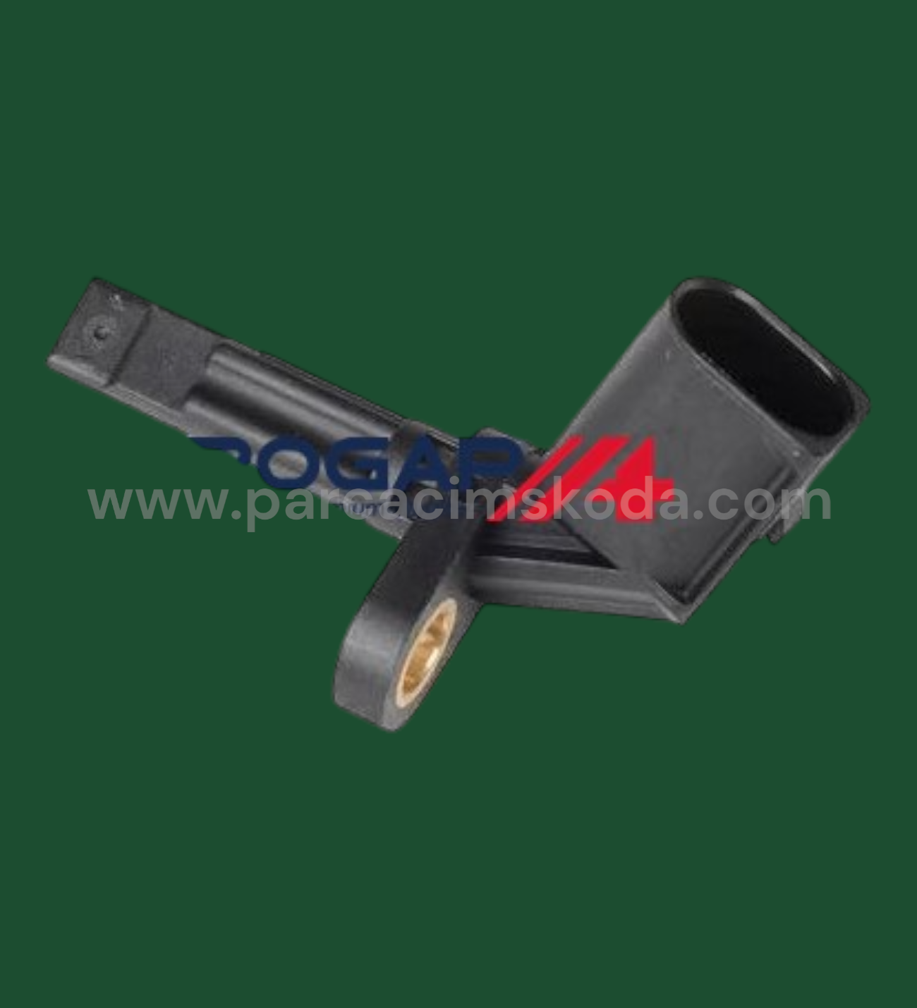 ABS SENSÖRÜ ÖN  L