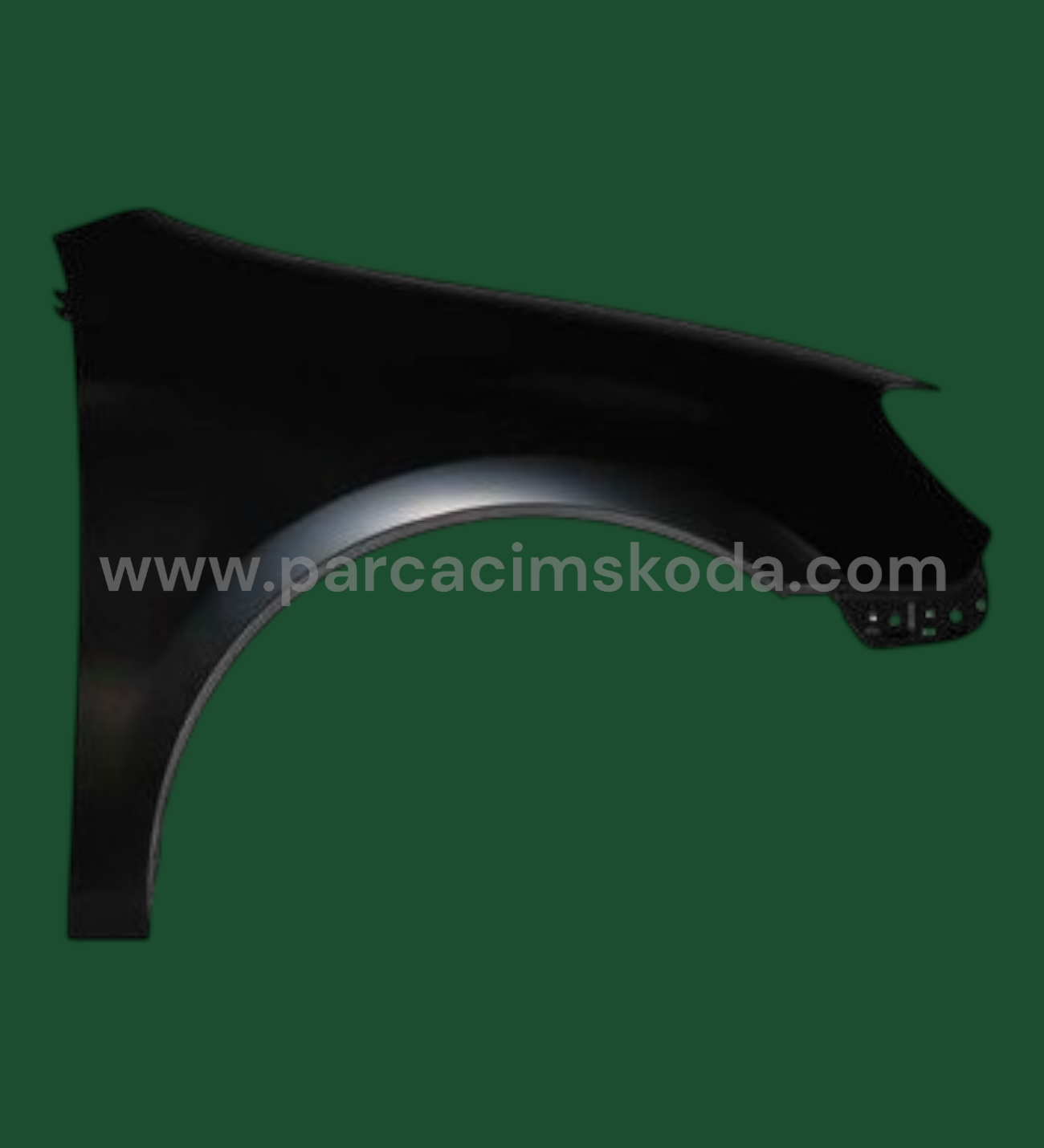 ÇAMURLUK ÖN R  ( THATCHAM CERTIFIED ) TONG YANG