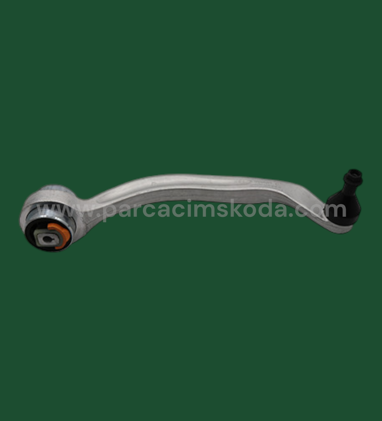 SALINCAK ROTİLLİ KOL ALT EĞRİ  SAĞ