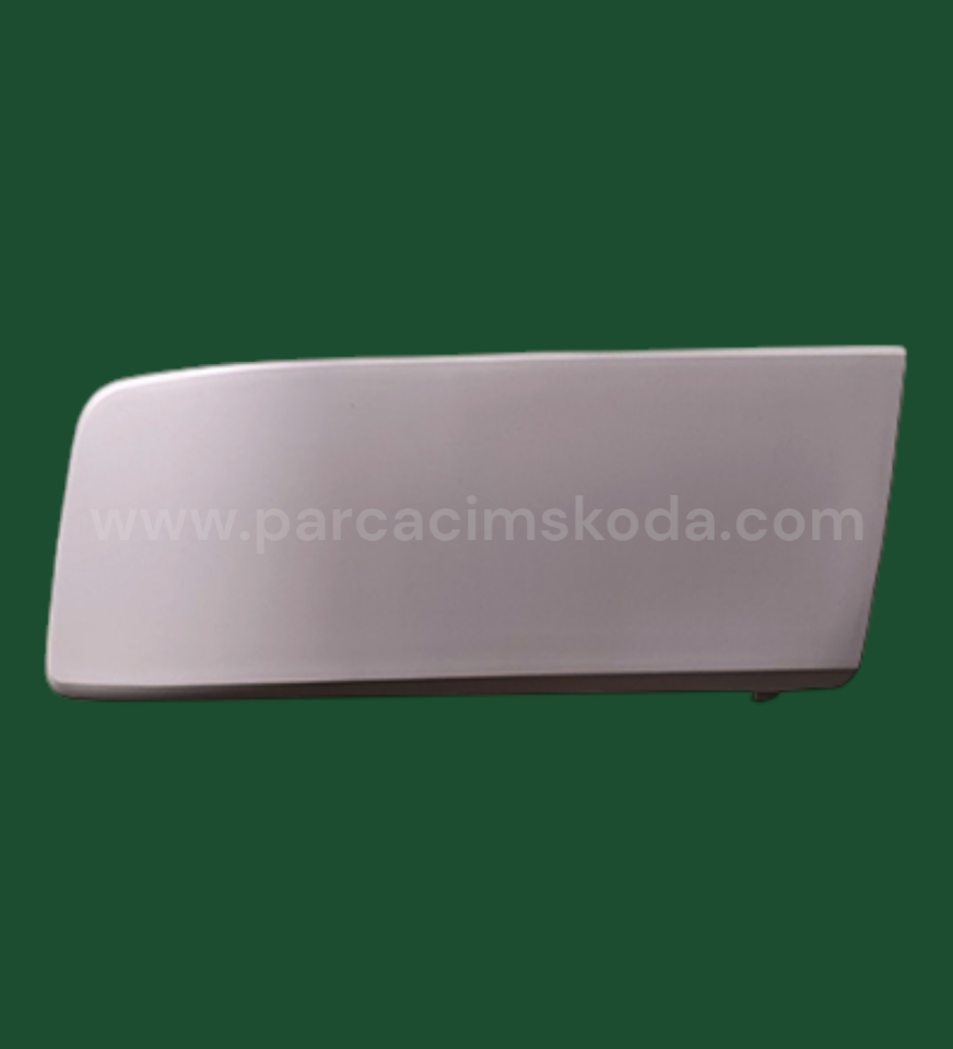 TRANSPORTER  TAMPON ŞERİDİ  ÖN  SOL   ( Boyanabilir ) 7E0807819