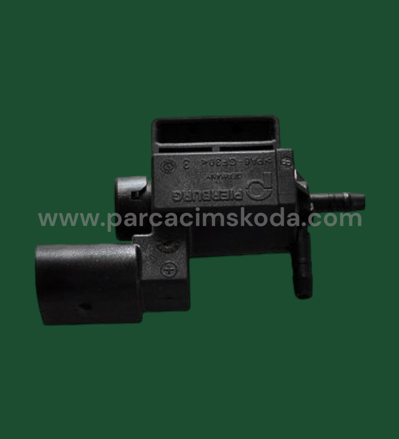 SELENOİT VALFİ TÜM MODELLER