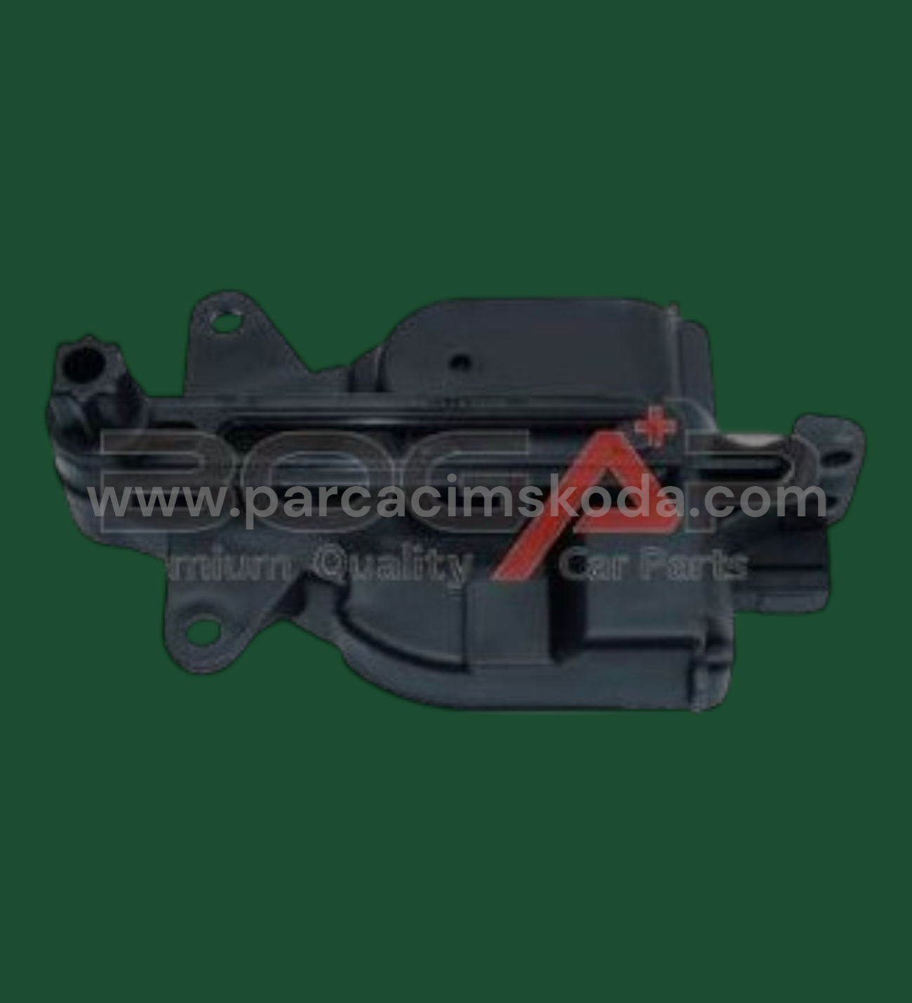 KLİMA AYAR MOTORU ( Hava Sürkülasyon )