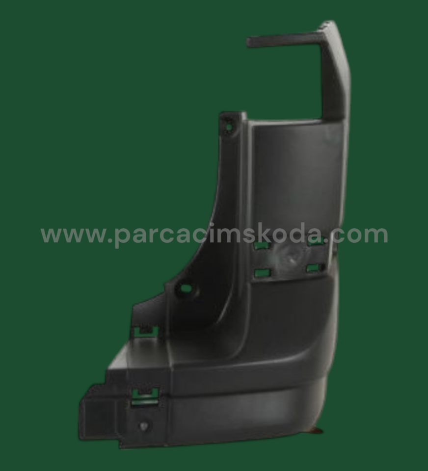 CRAFTER  TAMPON KULAĞI SAĞ 7C0807322B