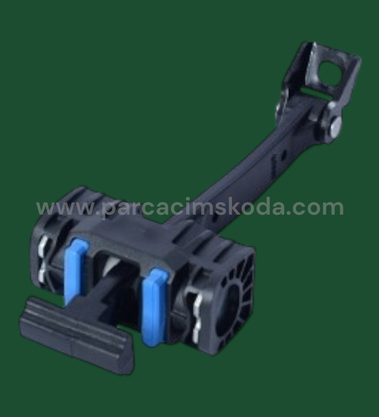 KAPI GERGİSİ ARKA  L & R