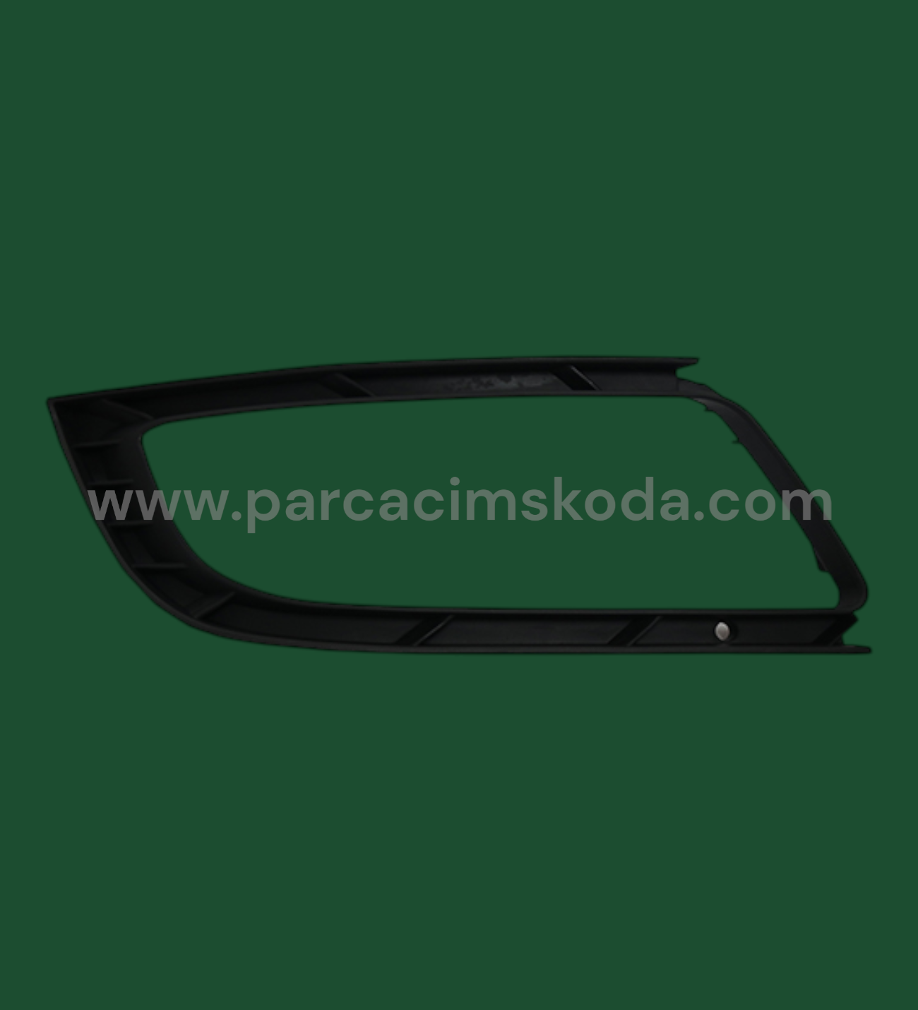 SİS FAR ÇERÇEVESİ  L