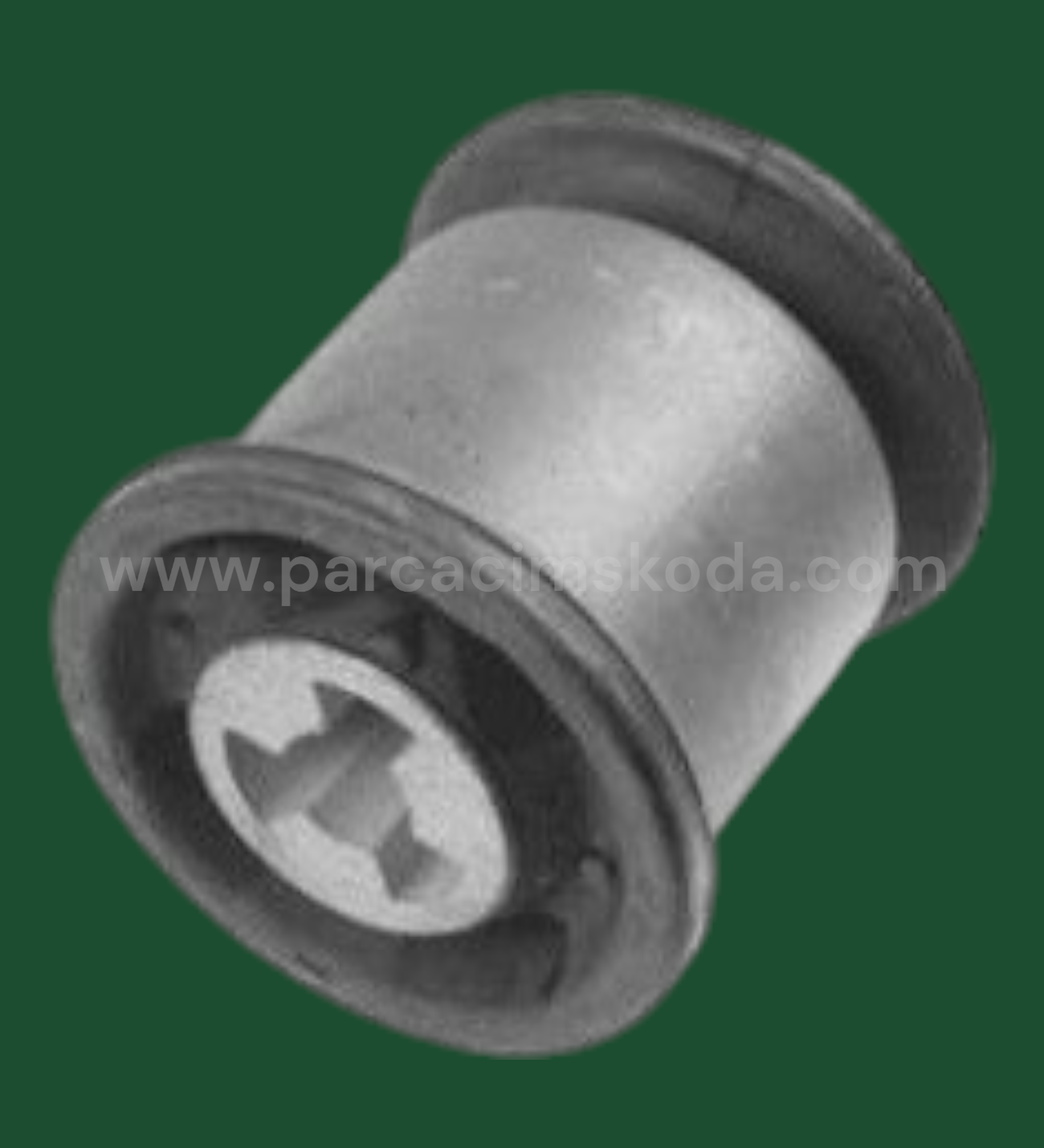 ARKA TRAVERS BURCU  L