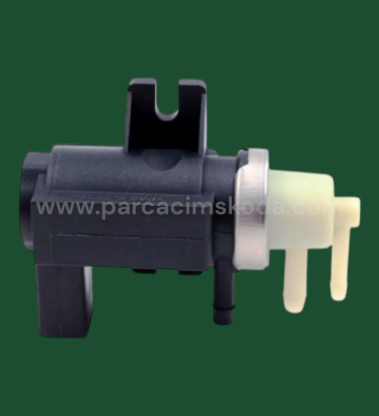 TURBO BASINÇ VALFİ