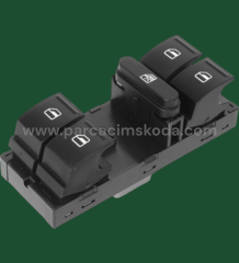 CAM AÇMA 10PİN JETTA GOLF V PASSAT 1K4959857B