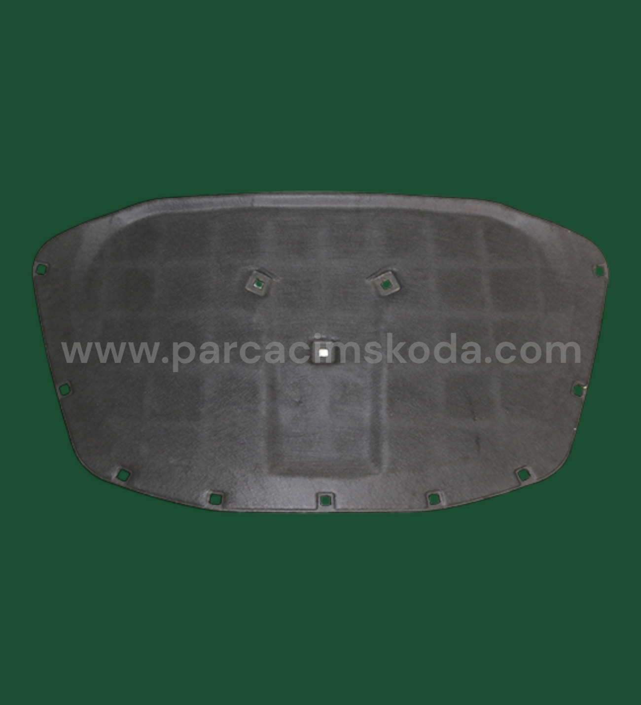 MOTOR KAPUT İZOLASYONU