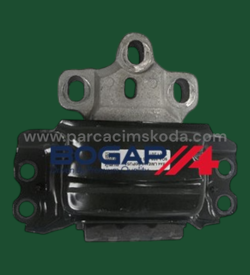 ŞANZIMAN KULAĞI 5QA199555C  TIGUAN - TOURAN - AUDİ Q3 - KODİAQ