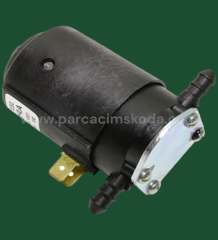 CAM SU MOTORU FAVORİT FELİCİA