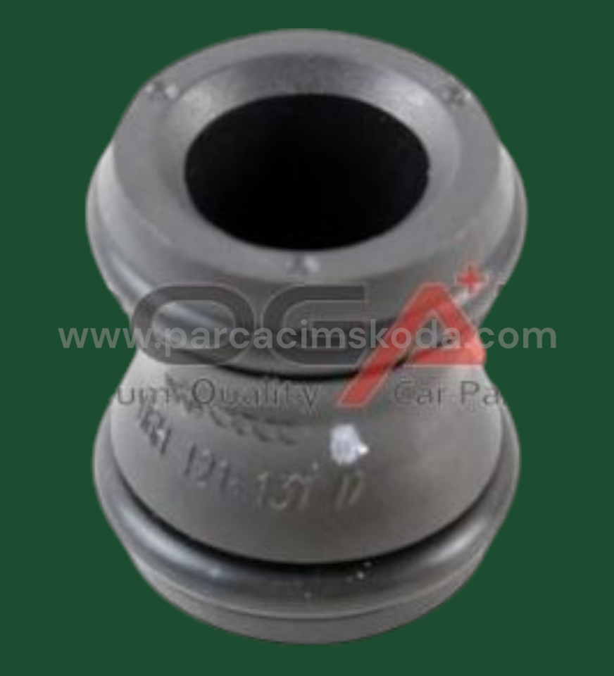 SU POMPA GİRİŞ HORTUMU 06H121131C  1.8-2.0 TFSI BZB-CDAA-BWA-CDHA-CDNC