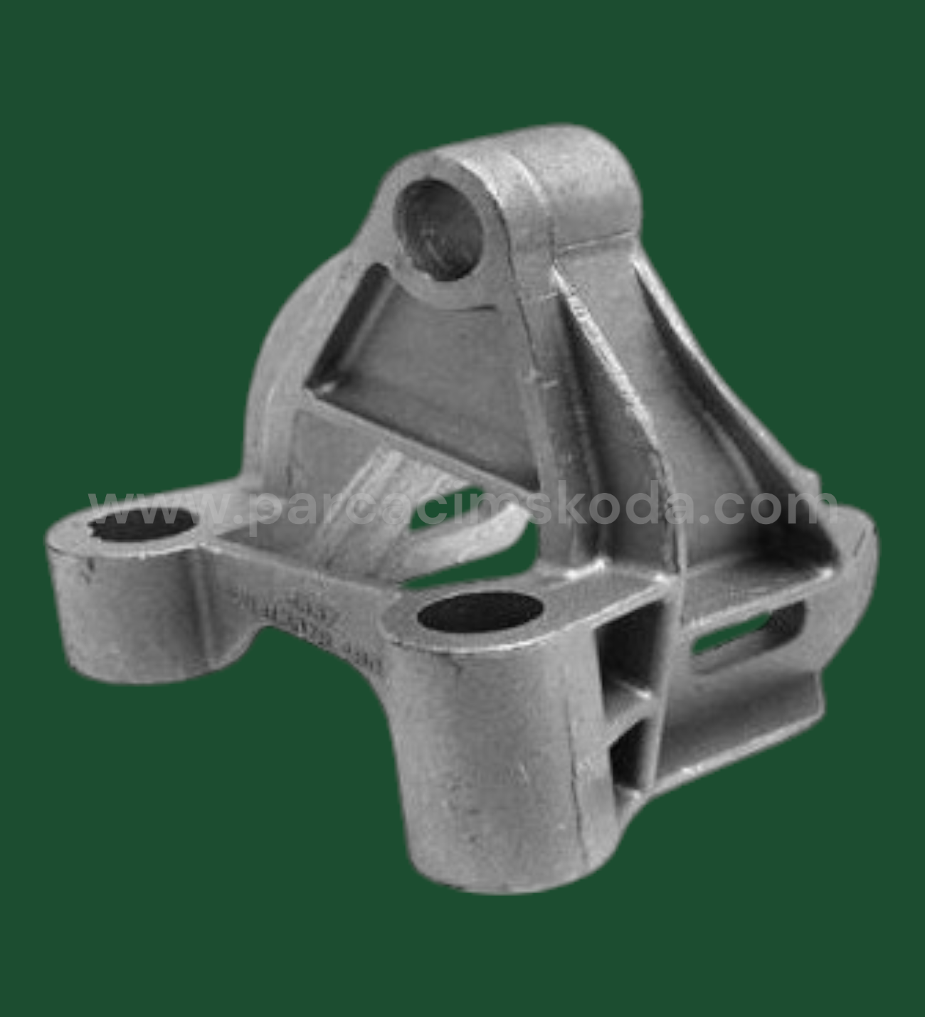 ŞANZIMAN BAĞLANTI KROSU