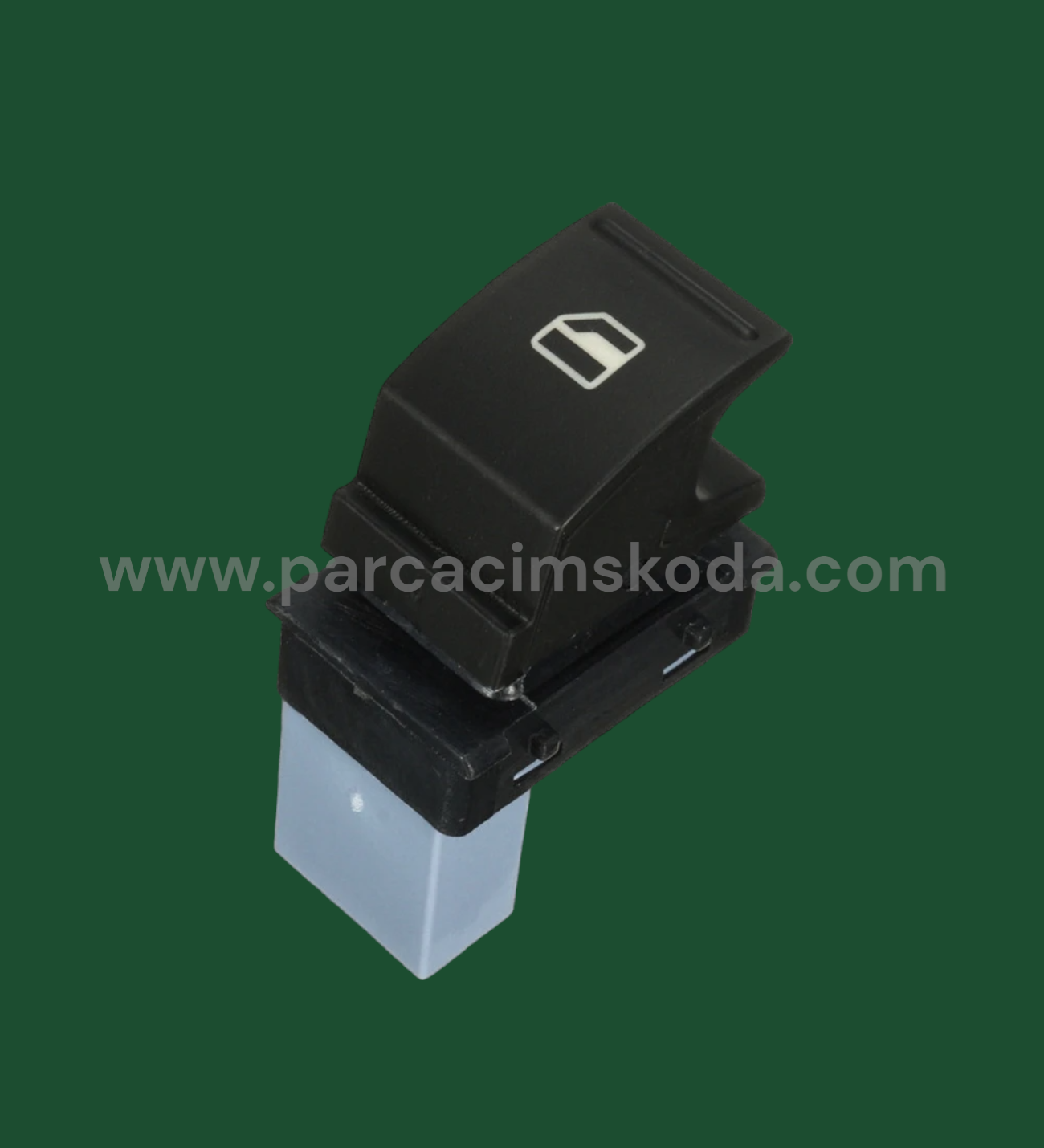 CAM AÇMA TEKLİ CADDY GOLF PASSAT 1K0959855