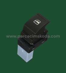 CAM AÇMA TEKLİ CADDY GOLF PASSAT 1K0959855