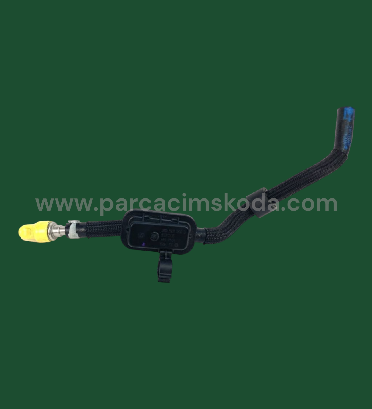 YAKIT VALFİ TÜM YENİ MODELLER 1.6-2.0 TDİ
