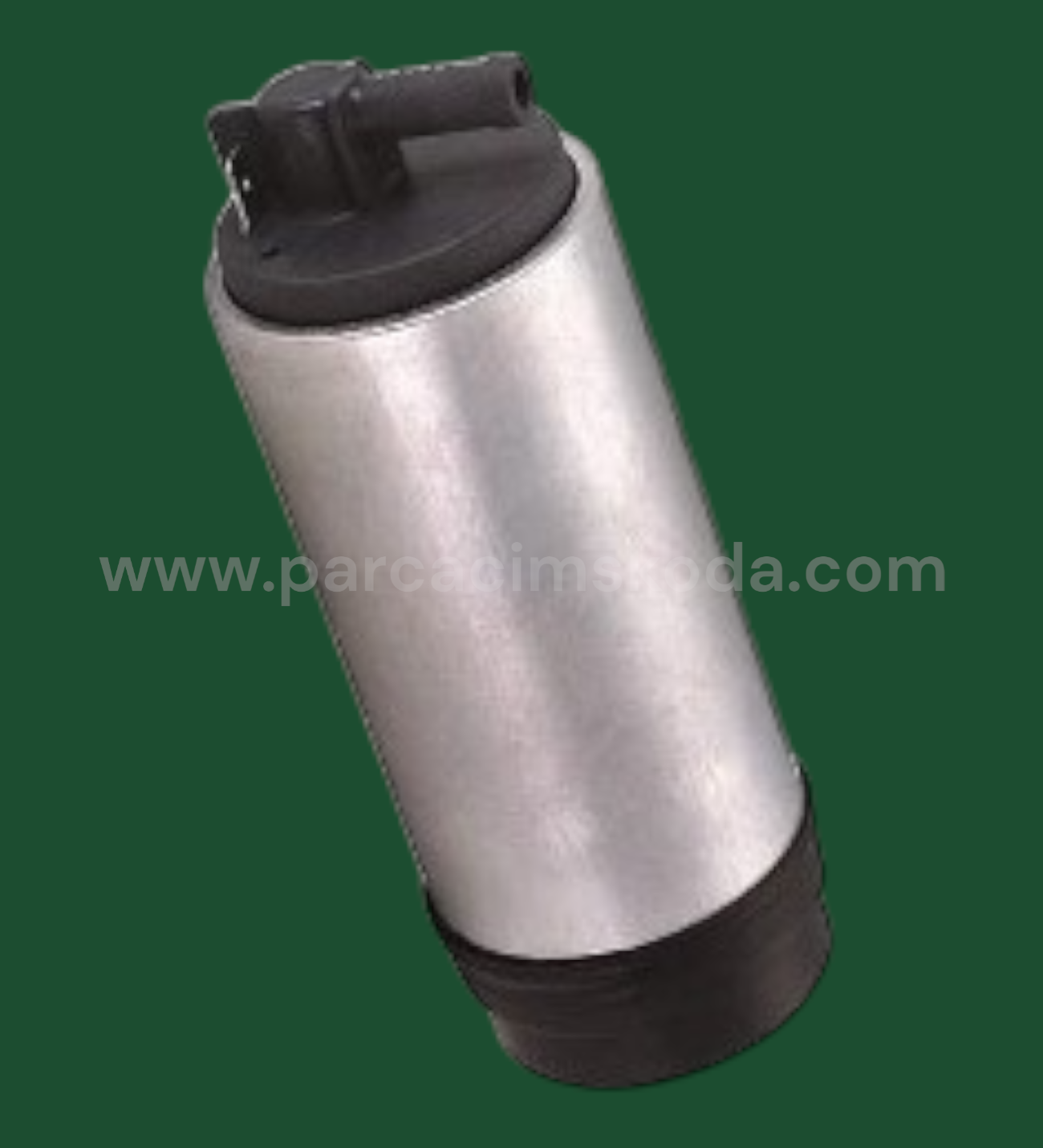 YAKIT POMPA MOTORU  ( 3.0 Bar )