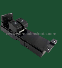 CAM AÇMA DÜĞME FABİA SOL ÖN 1J3959857A