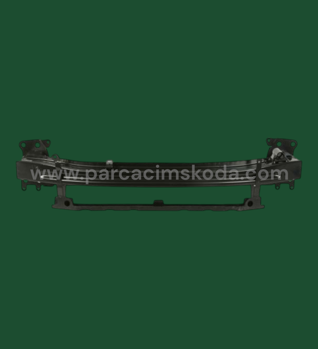 OCTAVIA  TAMPON DEMİRİ ÖN ALT 1Z0807109C