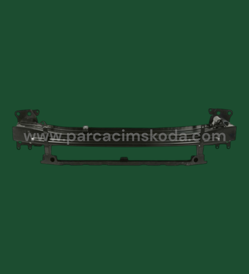 OCTAVIA  TAMPON DEMİRİ ÖN ALT 1Z0807109C