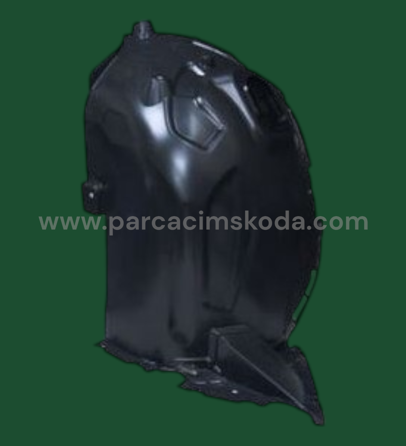 ÇAMURLUK DAVLUMBAZI ÖN L ( Küçük )