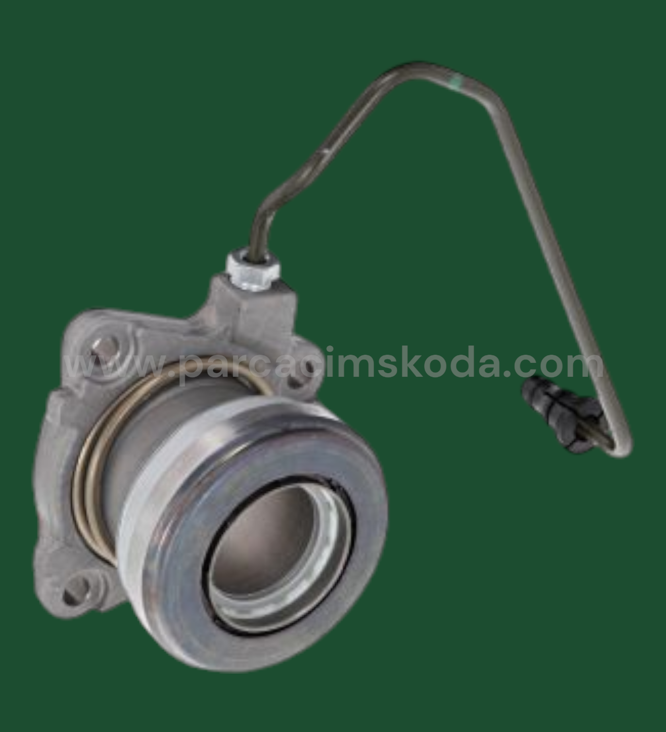 DEBRİYAJ MERKEZİ  ( Üst )