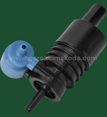 CAM FİSKİYE MOTOR ÇİFTLİ CADDY T4 T5 PASSAT GOLF 1K6955651