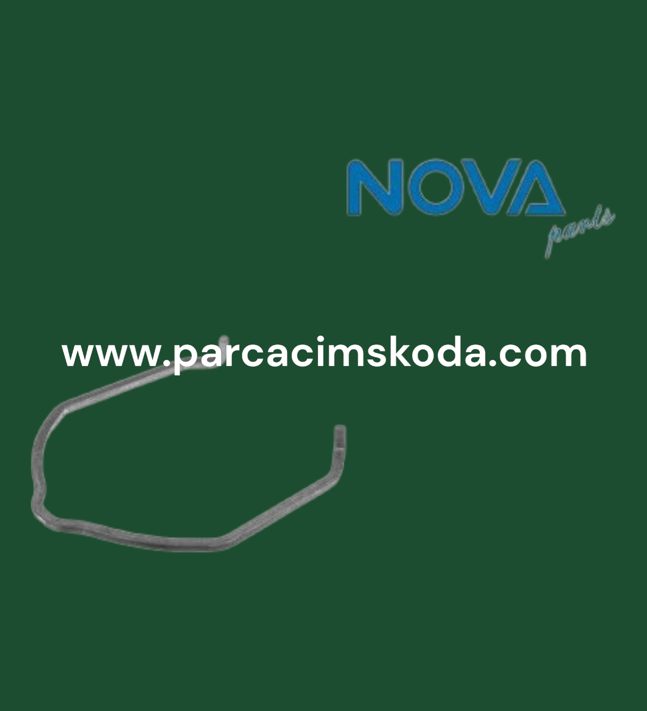 TURBO HORTUM SEGMANI