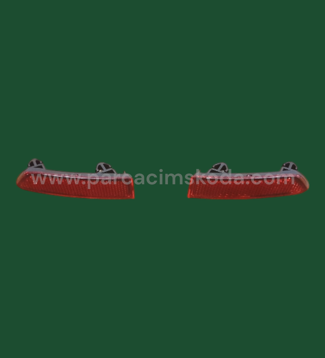 TAMPON REFLEKTÖRÜ ARKA DIŞ L