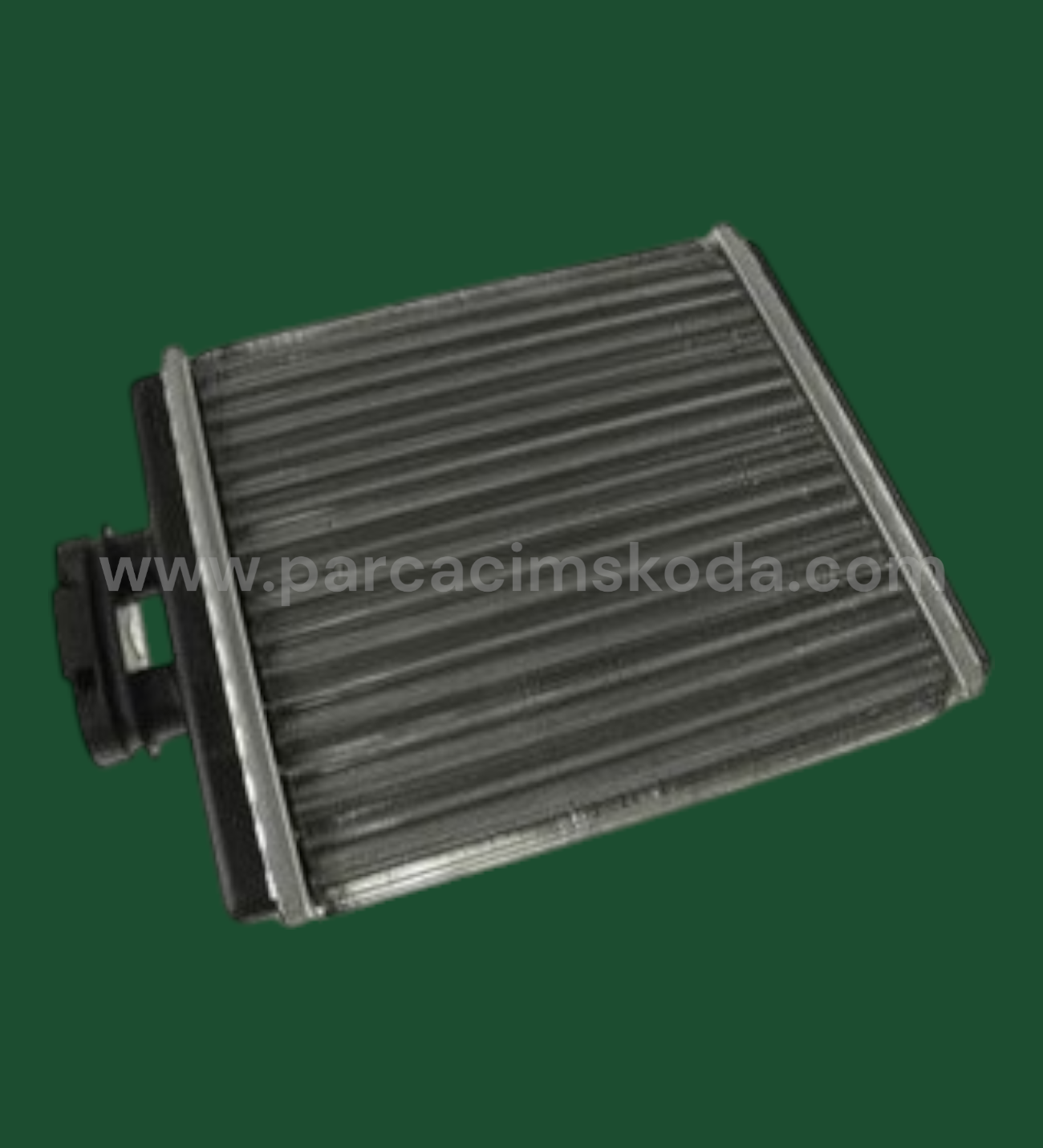 KALORİFER RADYATÖRÜ