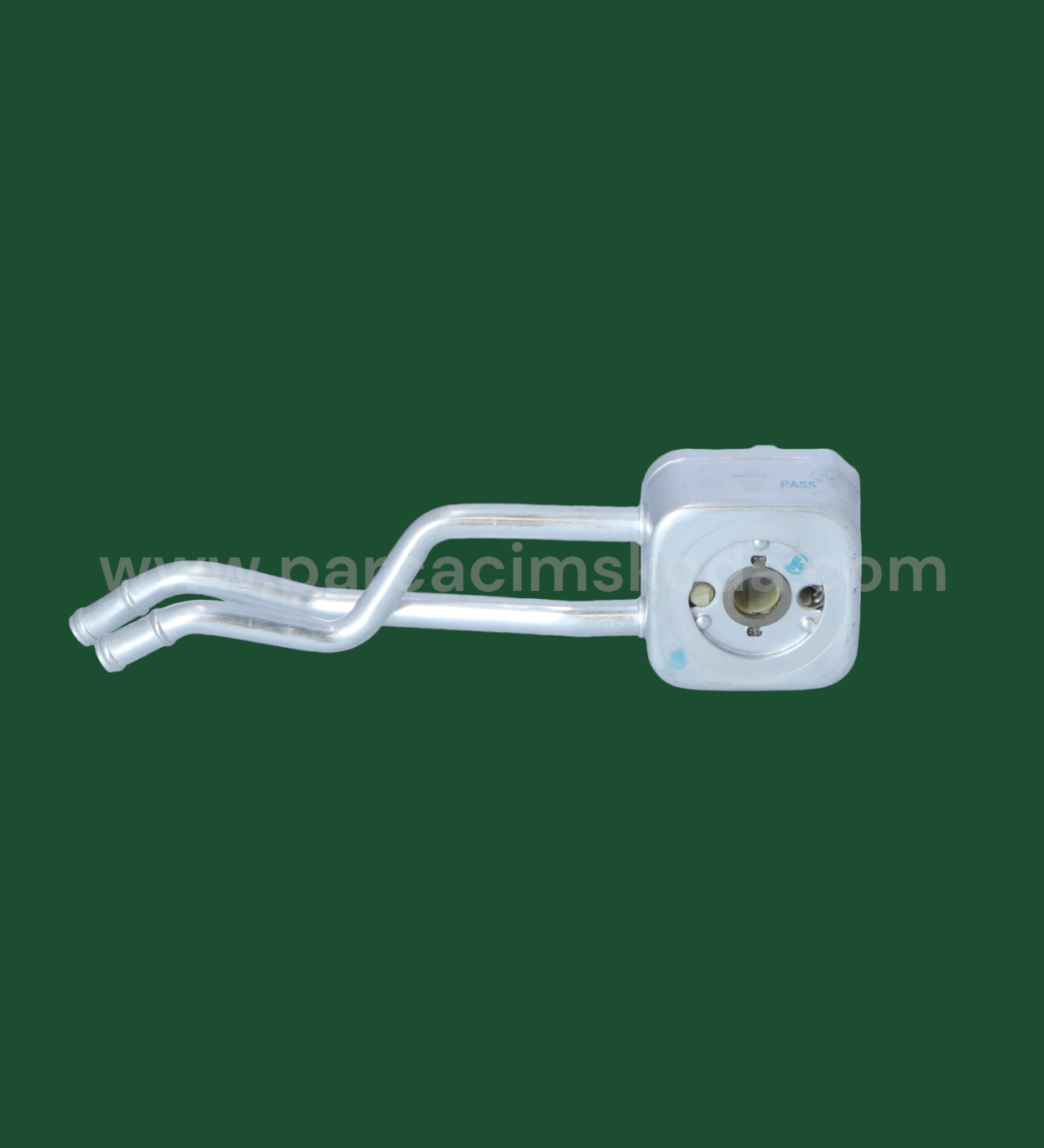 YAG SOGUTUCU BCB MOTOR TÜM MODELLER